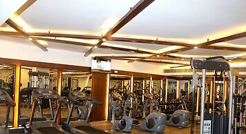 Sky City Hotel Dhaka