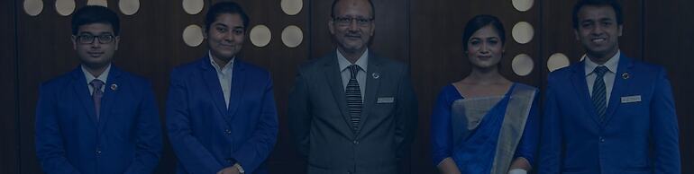 Sky City Hotel Dhaka