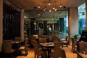 Sky City Hotel Dhaka