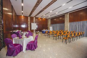 Sky City Hotel Dhaka