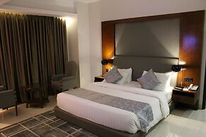 Sky City Hotel Dhaka