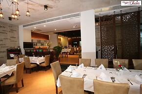 Sky City Hotel Dhaka