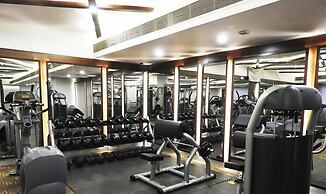 Sky City Hotel Dhaka