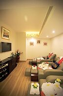 Sky City Hotel Dhaka