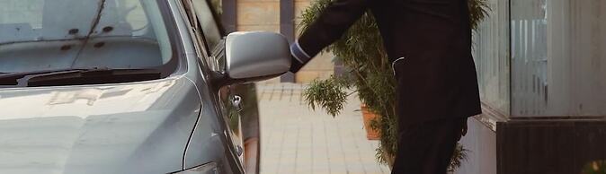 Sky City Hotel Dhaka