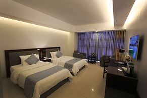 Sky City Hotel Dhaka