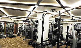 Sky City Hotel Dhaka