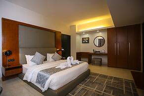 Sky City Hotel Dhaka