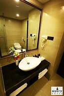 Sky City Hotel Dhaka