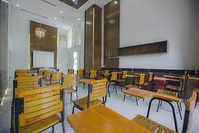 Sky City Hotel Dhaka