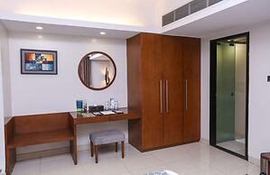 Sky City Hotel Dhaka