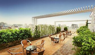 Sky City Hotel Dhaka