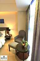 Sky City Hotel Dhaka