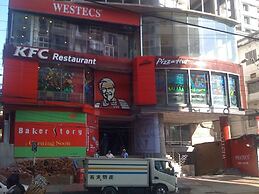 Sky City Hotel Dhaka