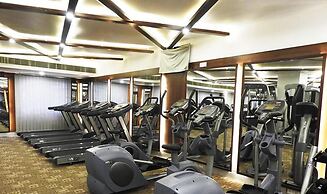 Sky City Hotel Dhaka