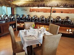 Sky City Hotel Dhaka