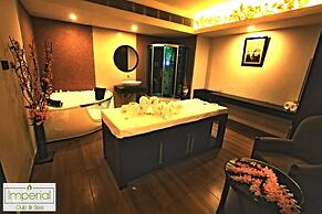 Sky City Hotel Dhaka