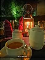 Sky City Hotel Dhaka