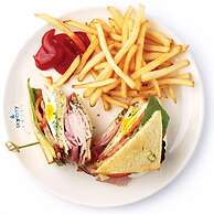 Sky City Hotel Dhaka