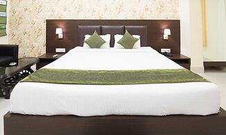 Treebo King'S Court Chandrasekharpur