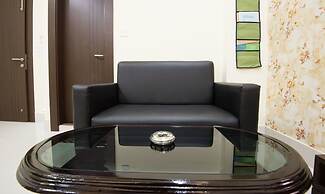 Treebo King'S Court Chandrasekharpur