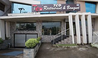 Treebo King'S Court Chandrasekharpur