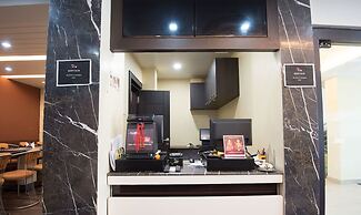 Treebo King'S Court Chandrasekharpur