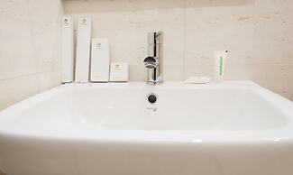 Treebo King'S Court Chandrasekharpur