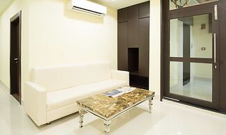 Treebo King'S Court Chandrasekharpur