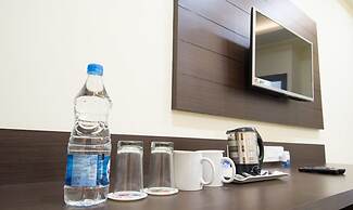 Treebo King'S Court Chandrasekharpur