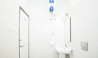 Treebo King'S Court Chandrasekharpur