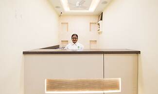 Treebo King'S Court Chandrasekharpur