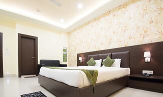 Treebo King'S Court Chandrasekharpur