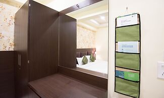 Treebo King'S Court Chandrasekharpur