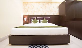 Treebo King'S Court Chandrasekharpur