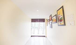 Treebo King'S Court Chandrasekharpur