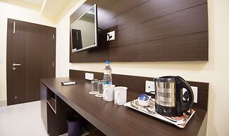 Treebo King'S Court Chandrasekharpur