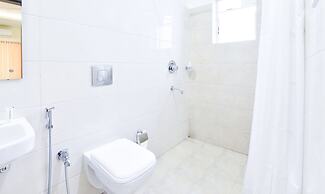 Treebo King'S Court Chandrasekharpur