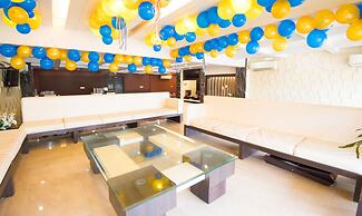 Treebo King'S Court Chandrasekharpur