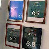 The Strand Suites and Dormitel