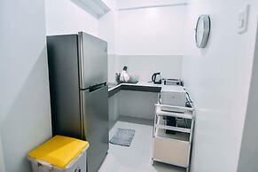 The Strand Suites and Dormitel