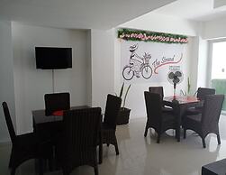 The Strand Suites and Dormitel