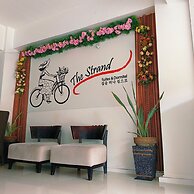 The Strand Suites and Dormitel