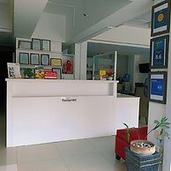 The Strand Suites and Dormitel