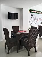 The Strand Suites and Dormitel