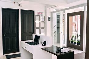 The Strand Suites and Dormitel