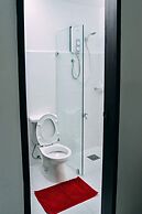 The Strand Suites and Dormitel