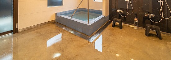 The Sense of Wonder Holistic Glamping