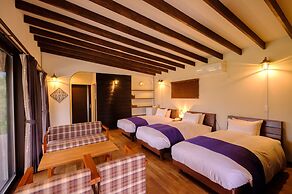 The Sense of Wonder Holistic Glamping