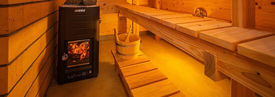 The Sense of Wonder Holistic Glamping